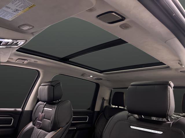 New 2026 RAM 1500 Tungsten w/ Trailer Tow Group image 7