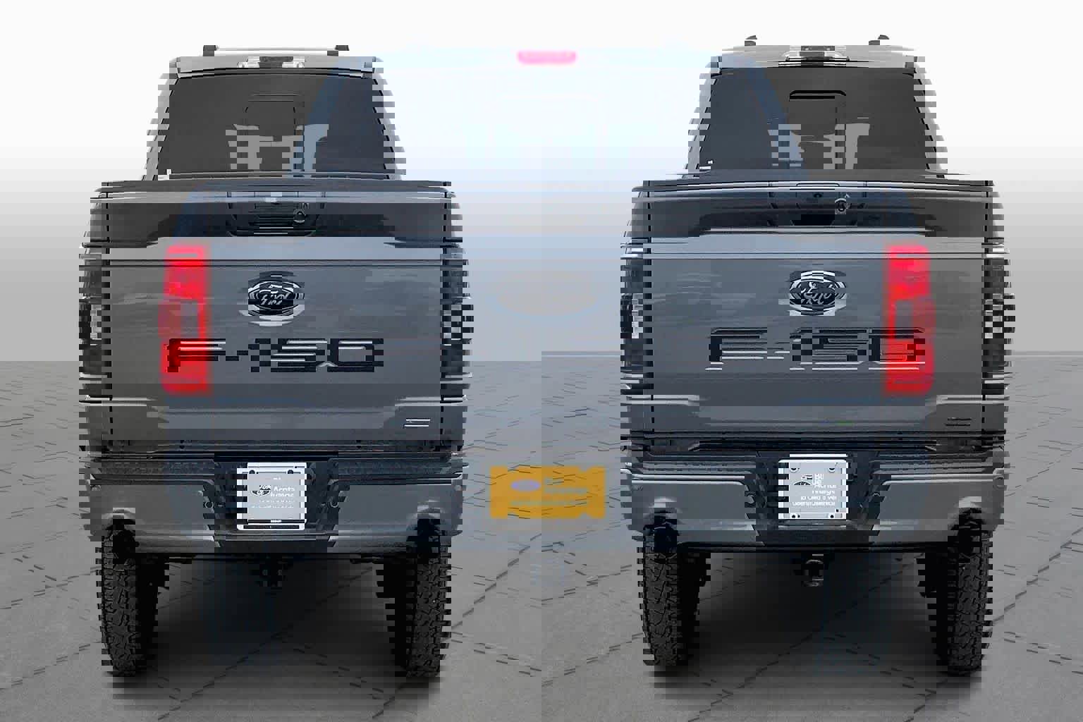 Certified 2023 Ford F150 XLT w/ Equipment Group 302A High image 5