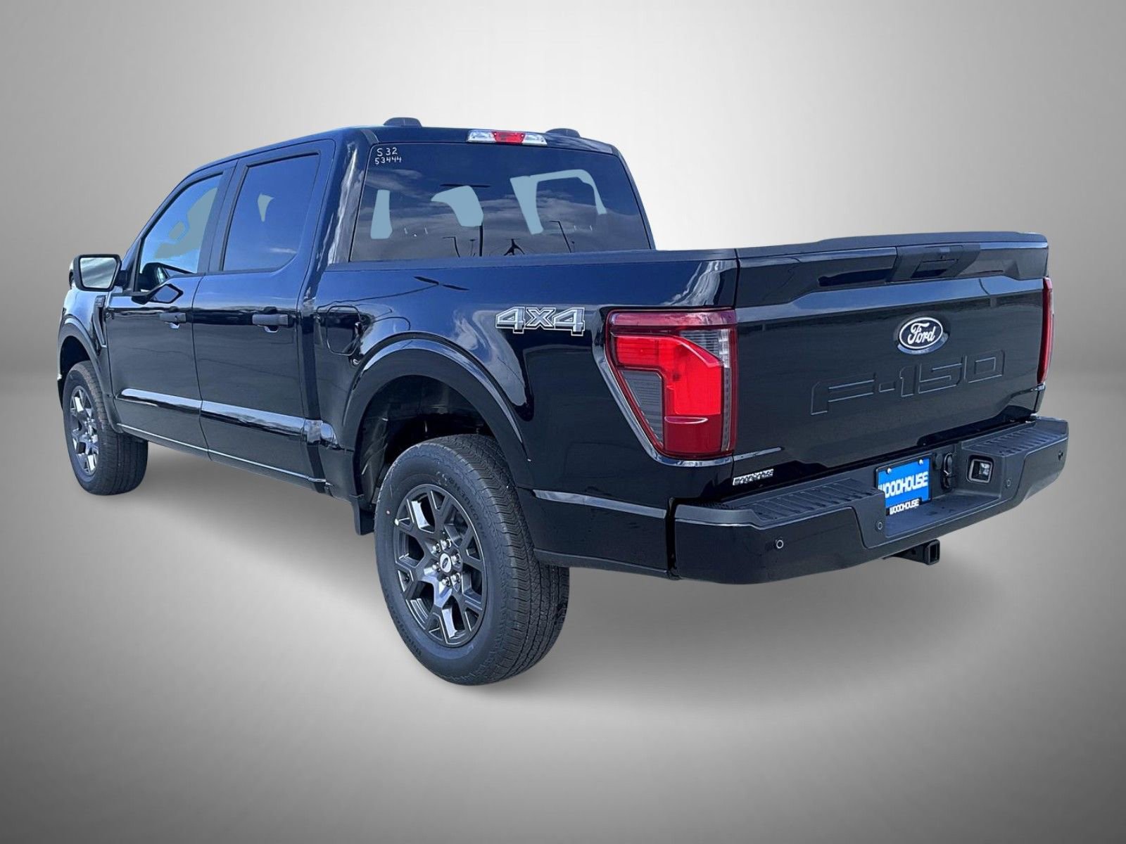 New 2026 Ford F150 STX AWD/4WD image 7