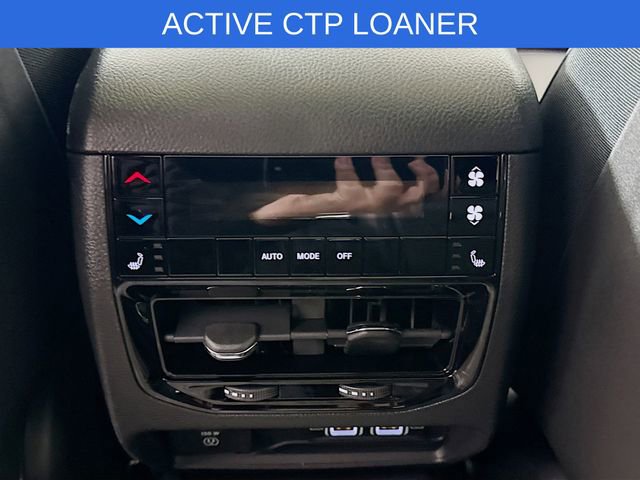 New 2025 Jeep Grand Cherokee L Limited image 26