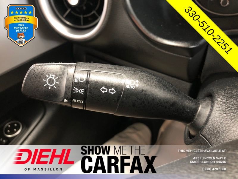 Used 2024 Kia Forte LXS w/ LXS Technology Package image 23