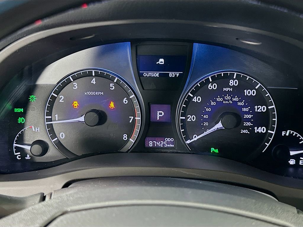 Used 2015 Lexus RX 350 FWD image 12