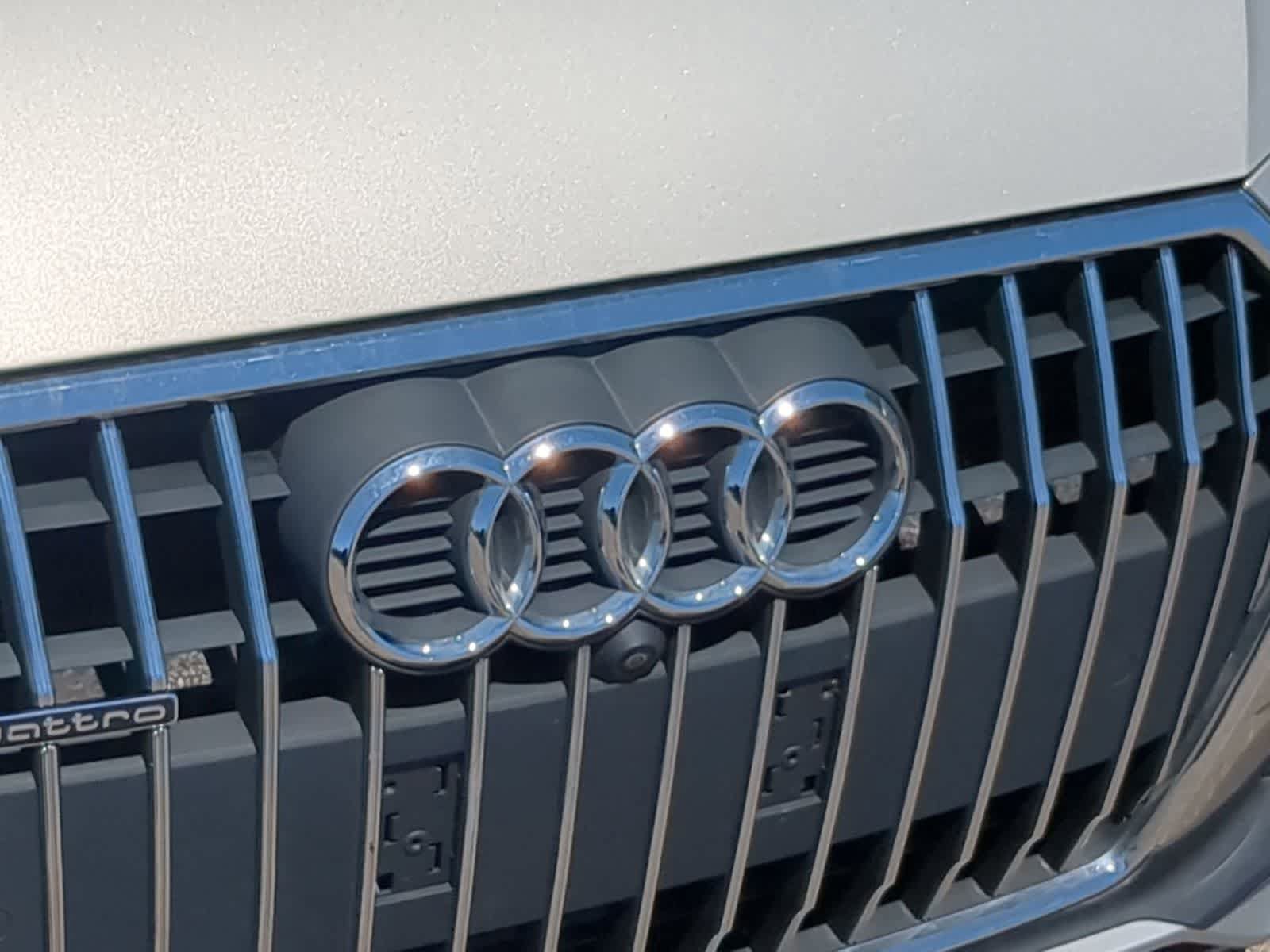 Used 2017 Audi A4 2.0T allroad Prestige AWD/4WD image 12