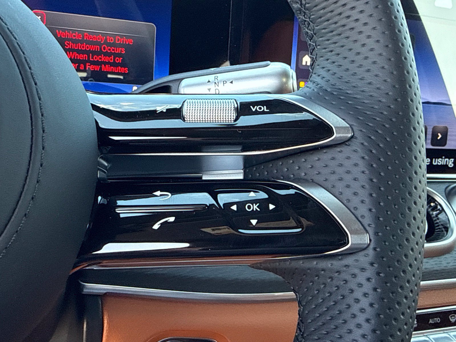 New 2027 Mercedes-Benz GLS 450 4MATIC image 23