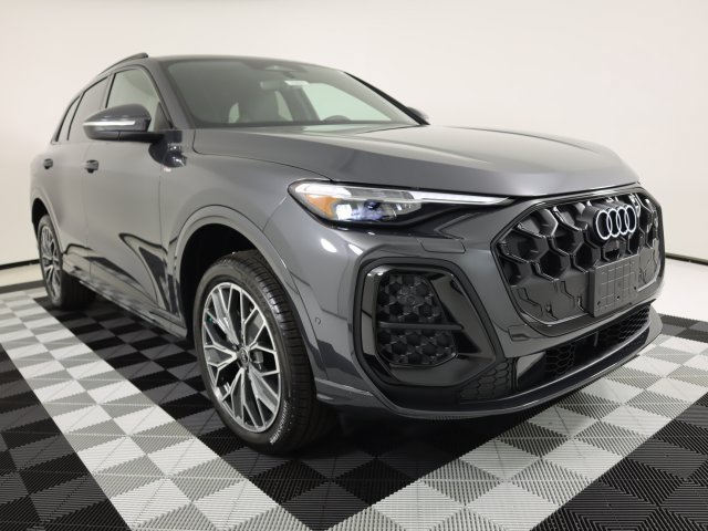 New 2026 Audi Q5 Premium Plus AWD/4WD image 7