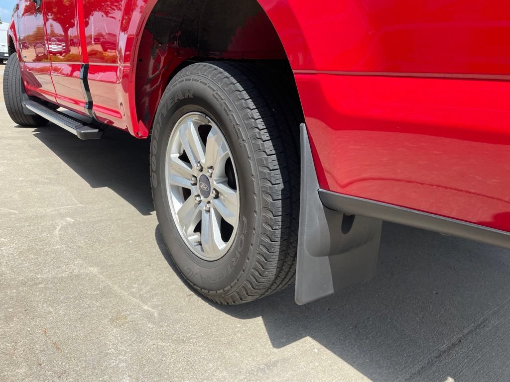 Used 2016 Ford F150 XLT w/ Equipment Group 301A Mid RWD image 20