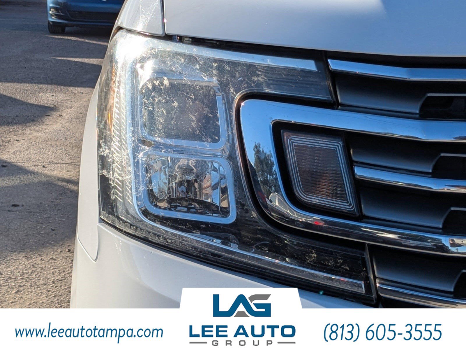 Used 2020 Ford Expedition Limited image 9
