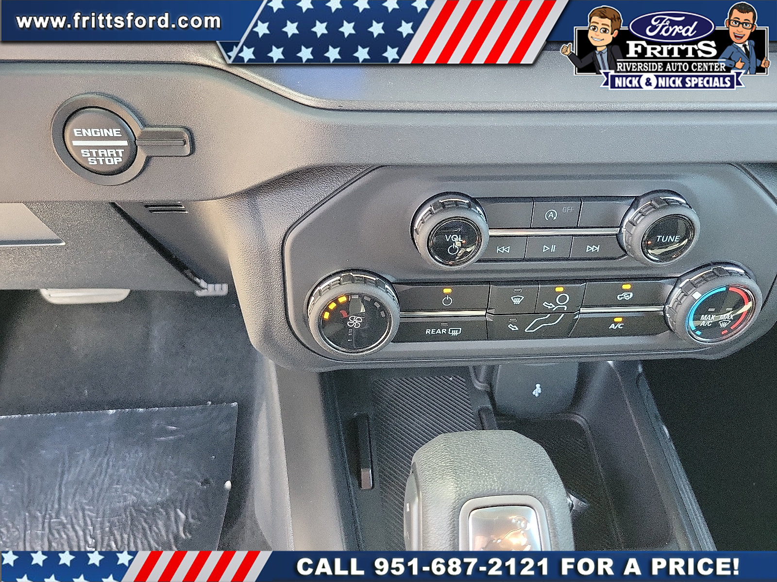 New 2026 Ford Bronco Big Bend AWD/4WD image 10