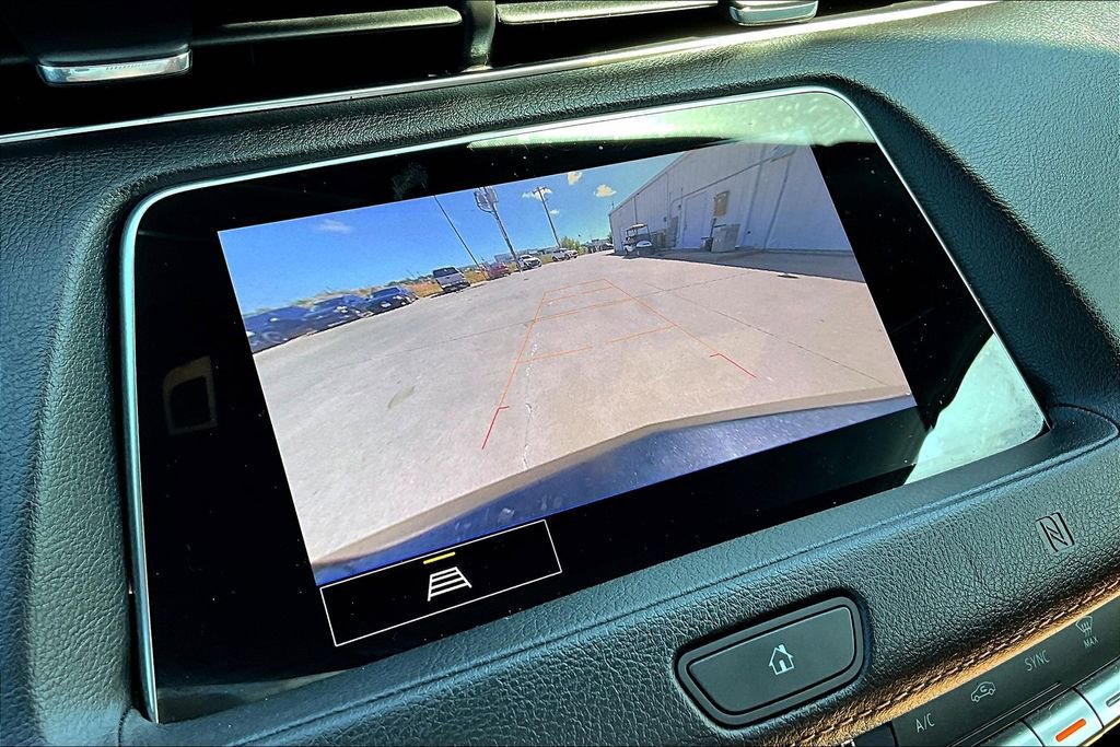 Used 2021 Cadillac XT4 Premium Luxury image 29