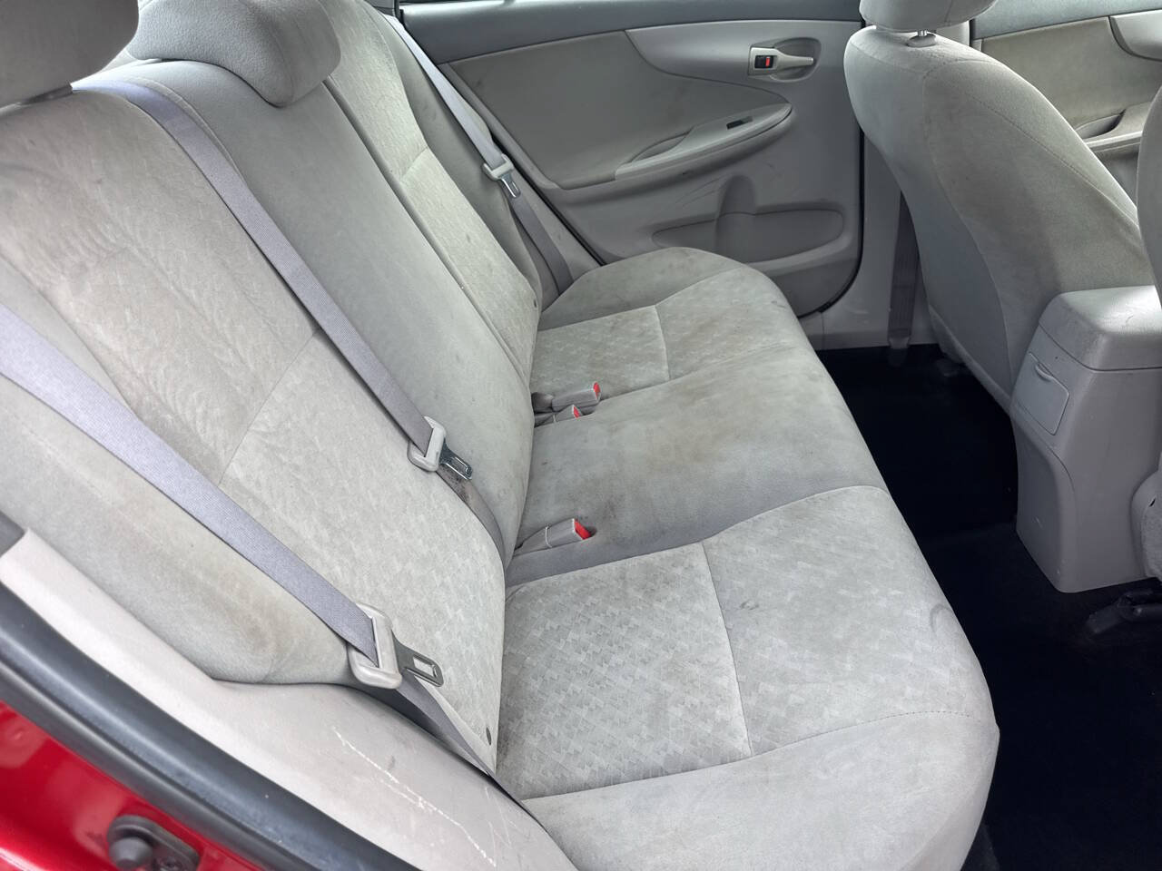 Used 2009 Toyota Corolla LE FWD image 19