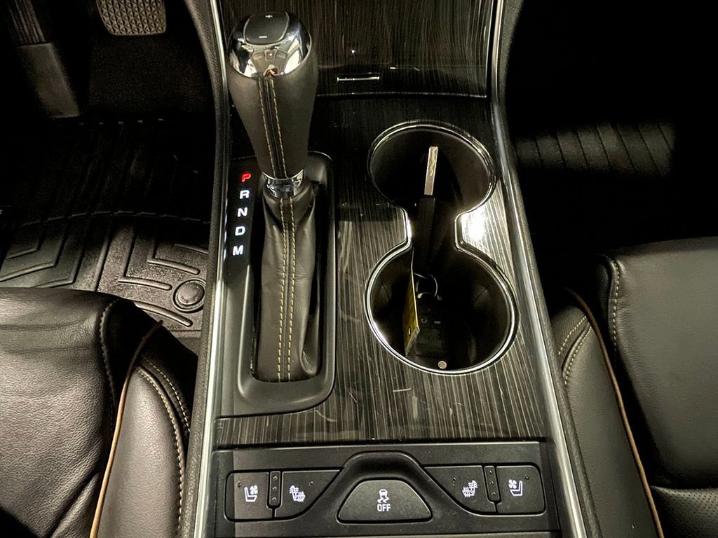 Used 2017 Chevrolet Impala Premier w/ Enhanced Convenience Package image 30