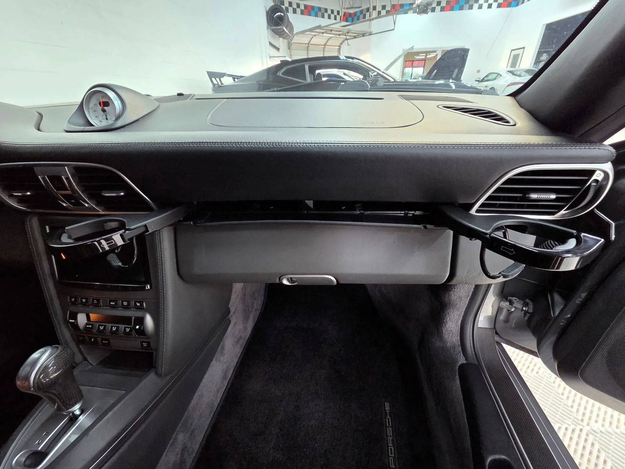 Used 2007 Porsche 911 Turbo image 21