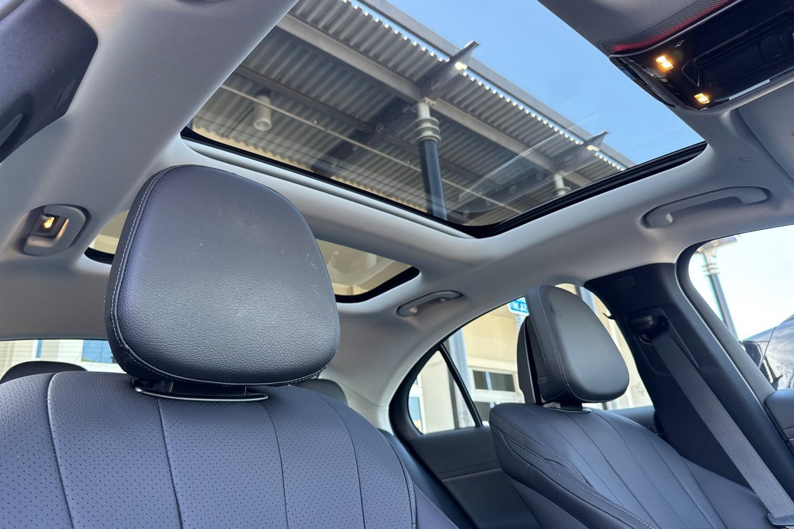 Certified 2025 Mercedes-Benz E 350 Sedan image 18