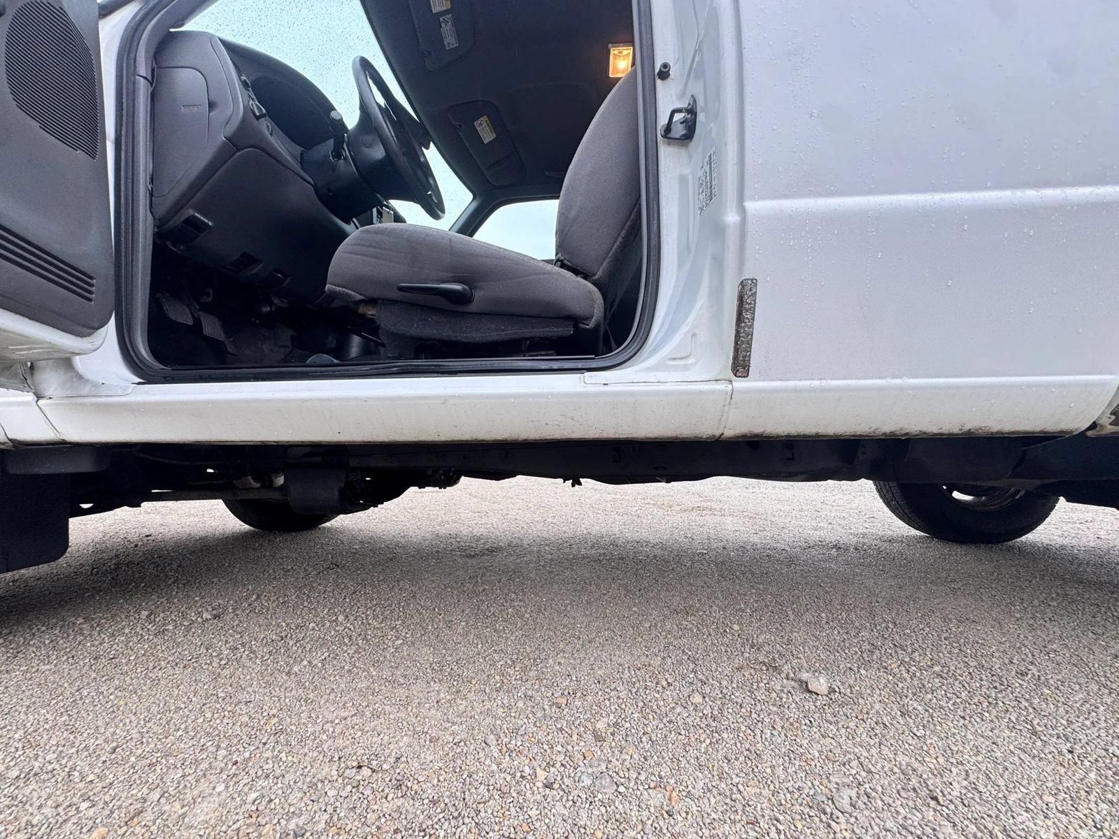 Used 2002 Ford Ranger 2WD SuperCab image 20