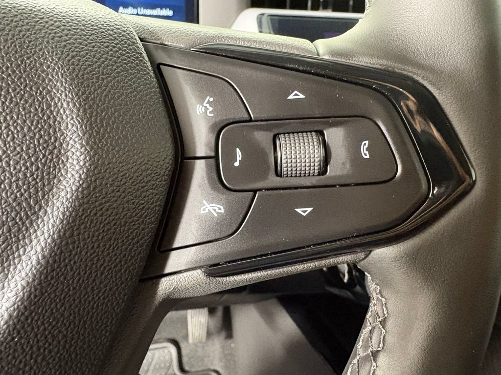 New 2027 Chevrolet Bolt RS FWD image 28