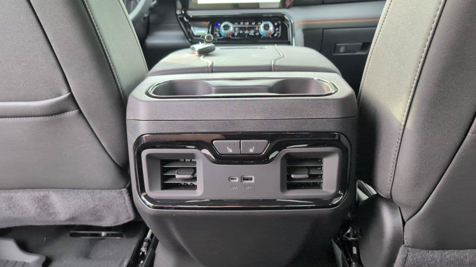 New 2026 GMC Sierra 2500 AT4 w/ AT4 Premium Plus Package AWD/4WD image 34