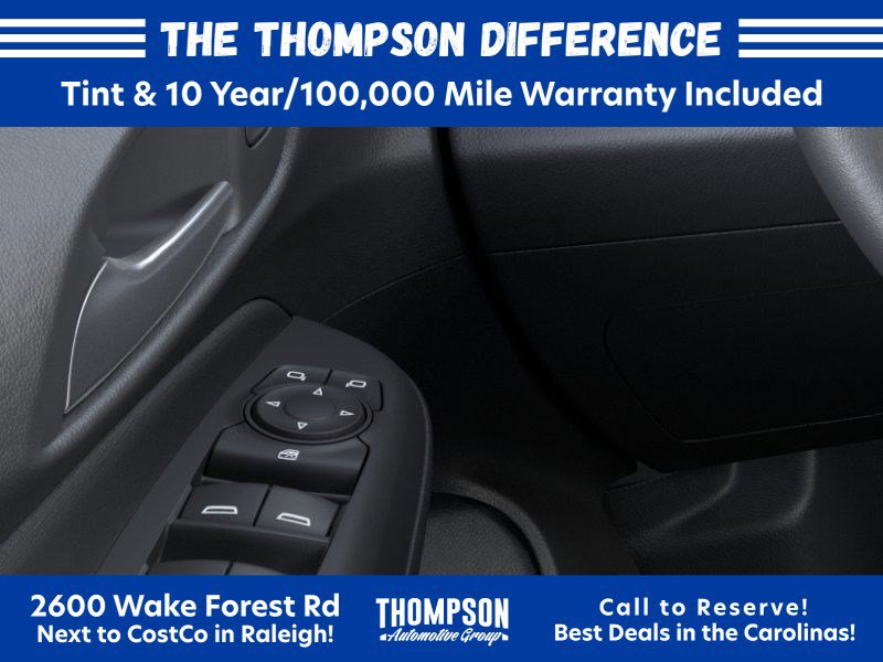 New 2026 Buick Envista Preferred w/ Convenience I Package FWD image 22