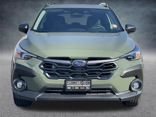 New 2026 Subaru Crosstrek 2.5i Premium image 23