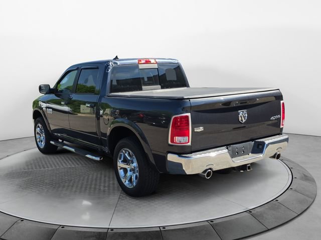 Used 2015 RAM 1500 Laramie w/ Convenience Group AWD/4WD image 3