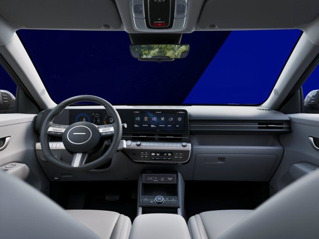 New 2026 Hyundai Kona SEL Premium FWD image 11