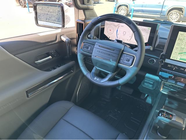 New 2024 GMC Hummer EV 3X w/ Extreme Off-Road Package image 16
