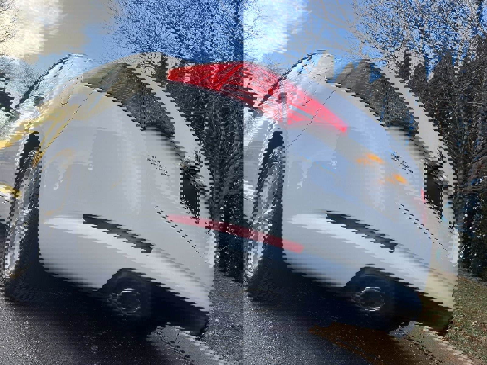 Used 2013 Kia Optima EX w/ Premium Pkg image 98