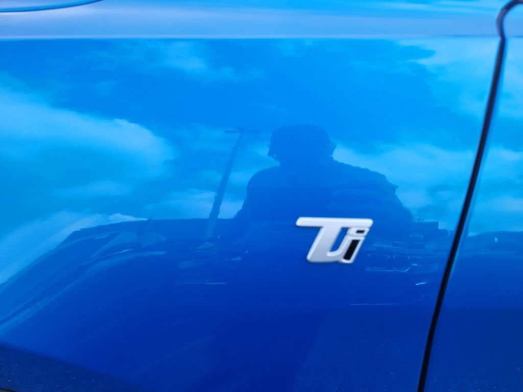 New 2024 Alfa Romeo Tonale Ti image 8