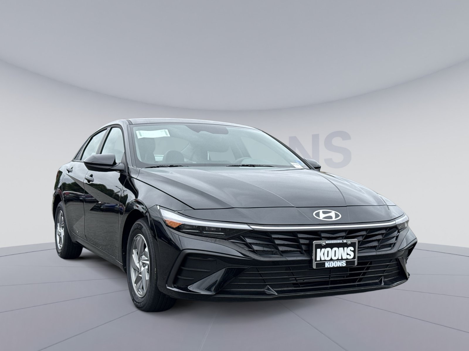 New 2026 Hyundai Elantra SE FWD image 10