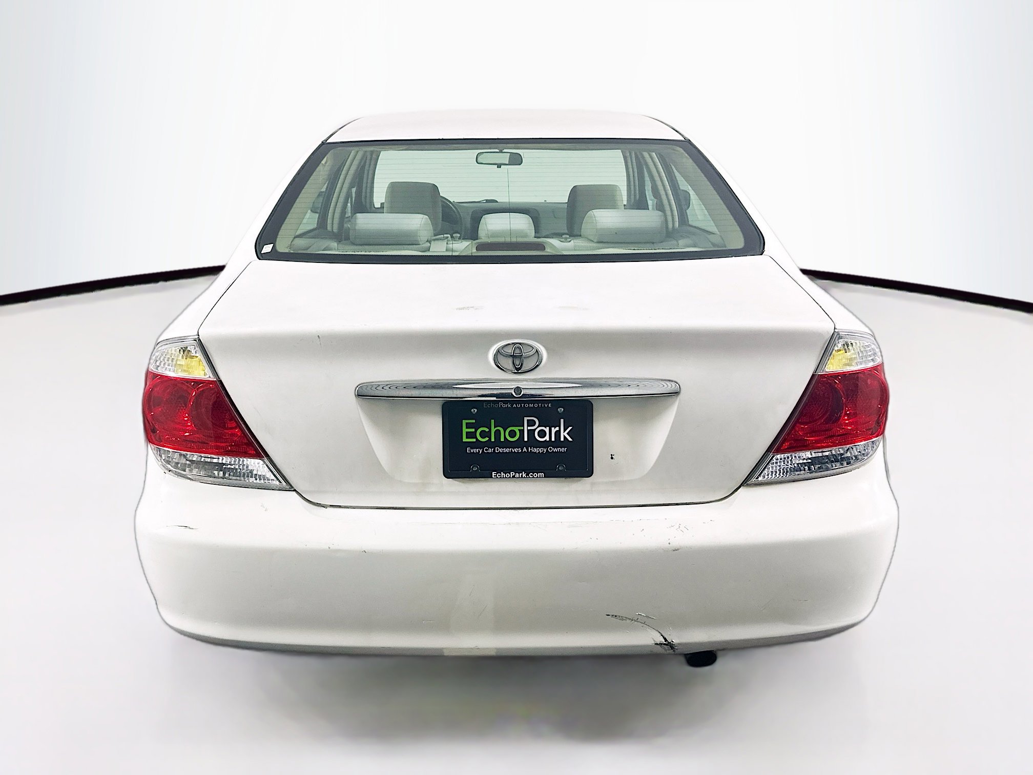 Used 2006 Toyota Camry LE FWD image 7
