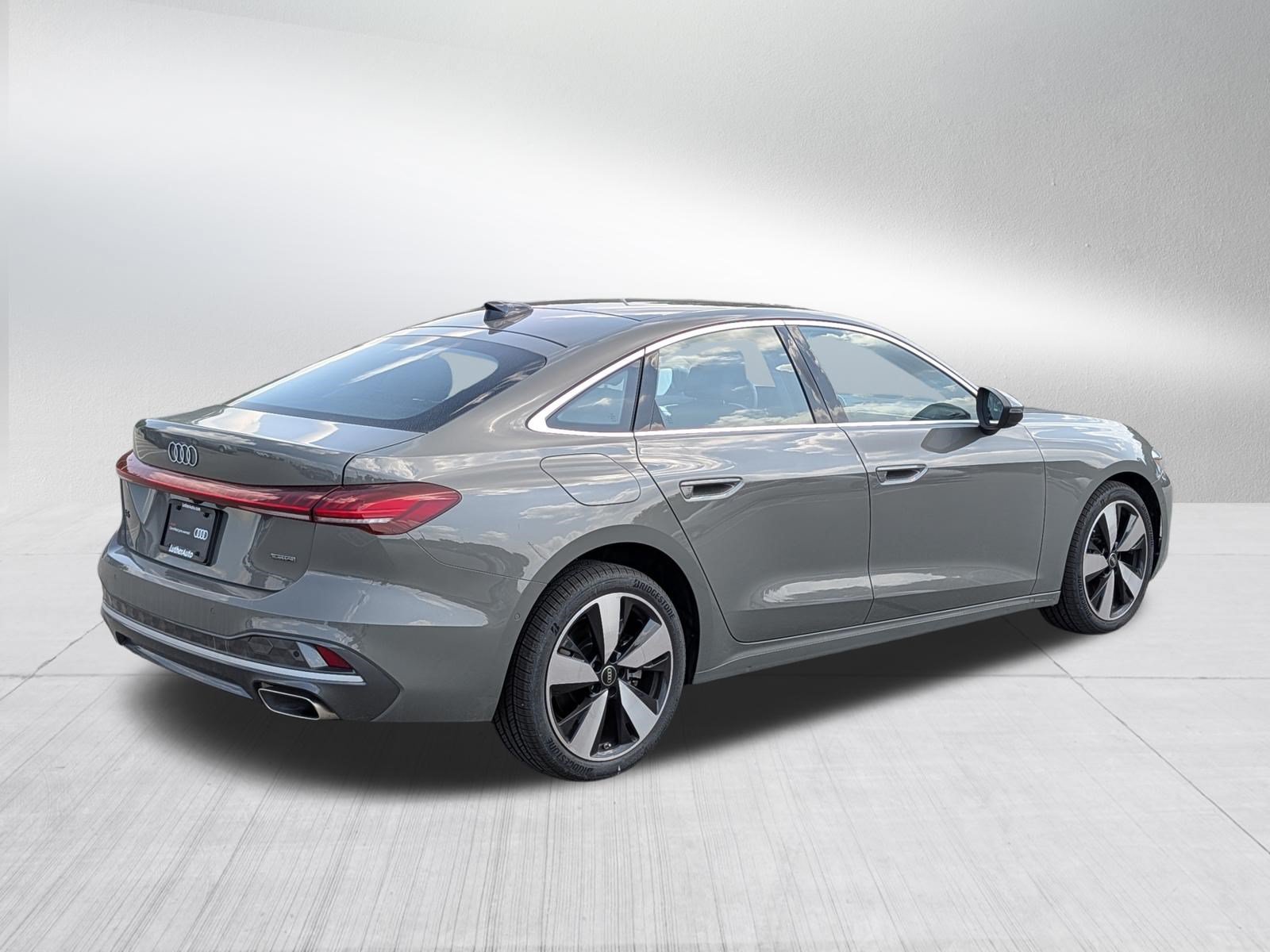 Certified 2025 Audi A5 Prestige AWD/4WD image 7