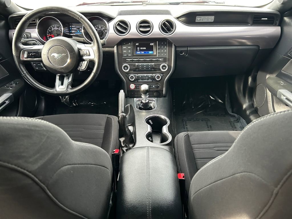 Used 2016 Ford Mustang GT image 10