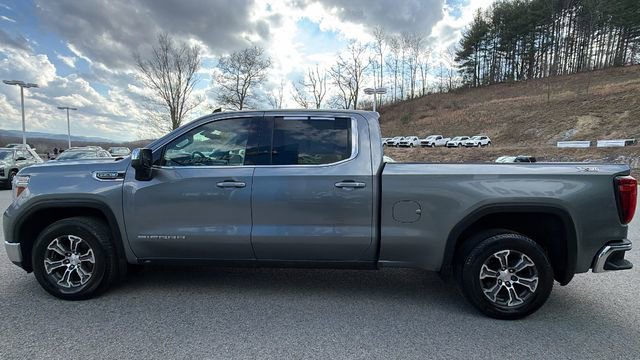 Used 2020 GMC Sierra 1500 SLE w/ X31 Off-Road Package image 7