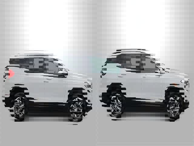 Used 2019 GMC Terrain SLT image 9