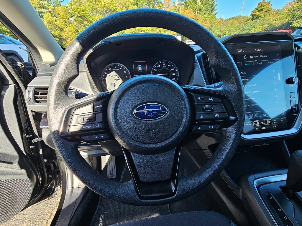 Certified 2025 Subaru Crosstrek 2.5i Premium AWD/4WD image 25