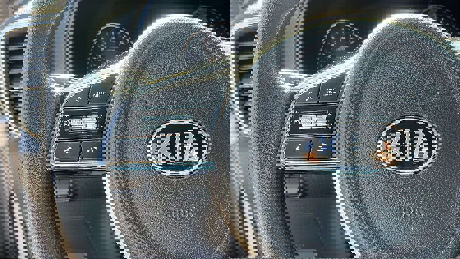 Used 2020 Kia Sportage LX w/ LX Popular Package AWD/4WD image 14