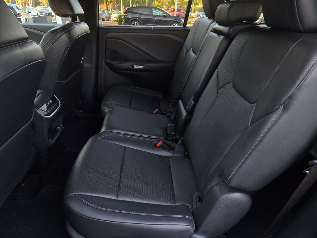 Used 2024 Lexus TX 350 FWD w/ Technology Package image 13