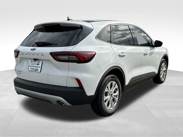 New 2026 Ford Escape Active FWD image 8