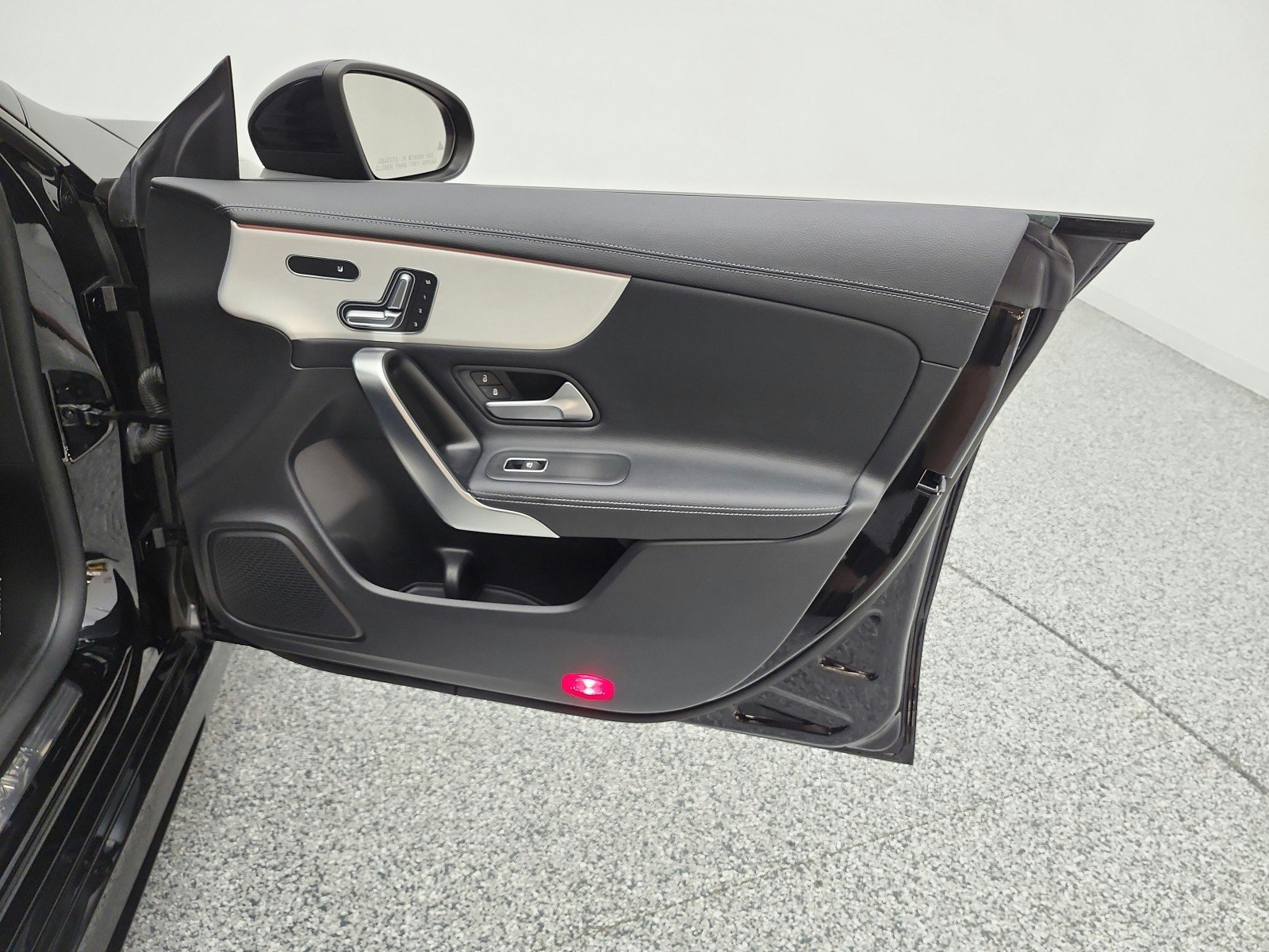 Certified 2023 Mercedes-Benz CLA 35 AMG 4MATIC image 21