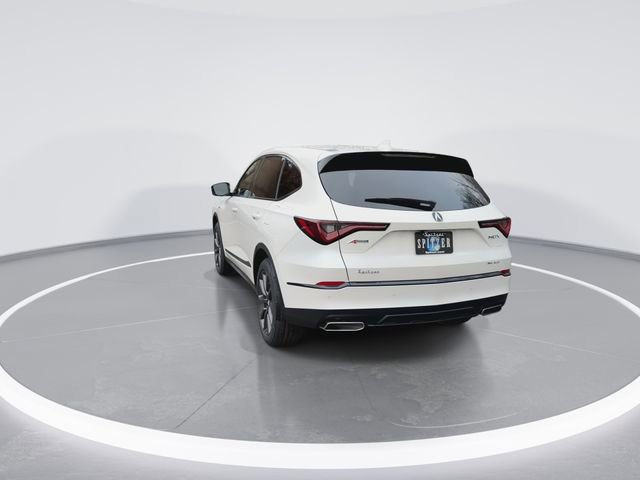 New 2026 Acura MDX A-Spec image 8