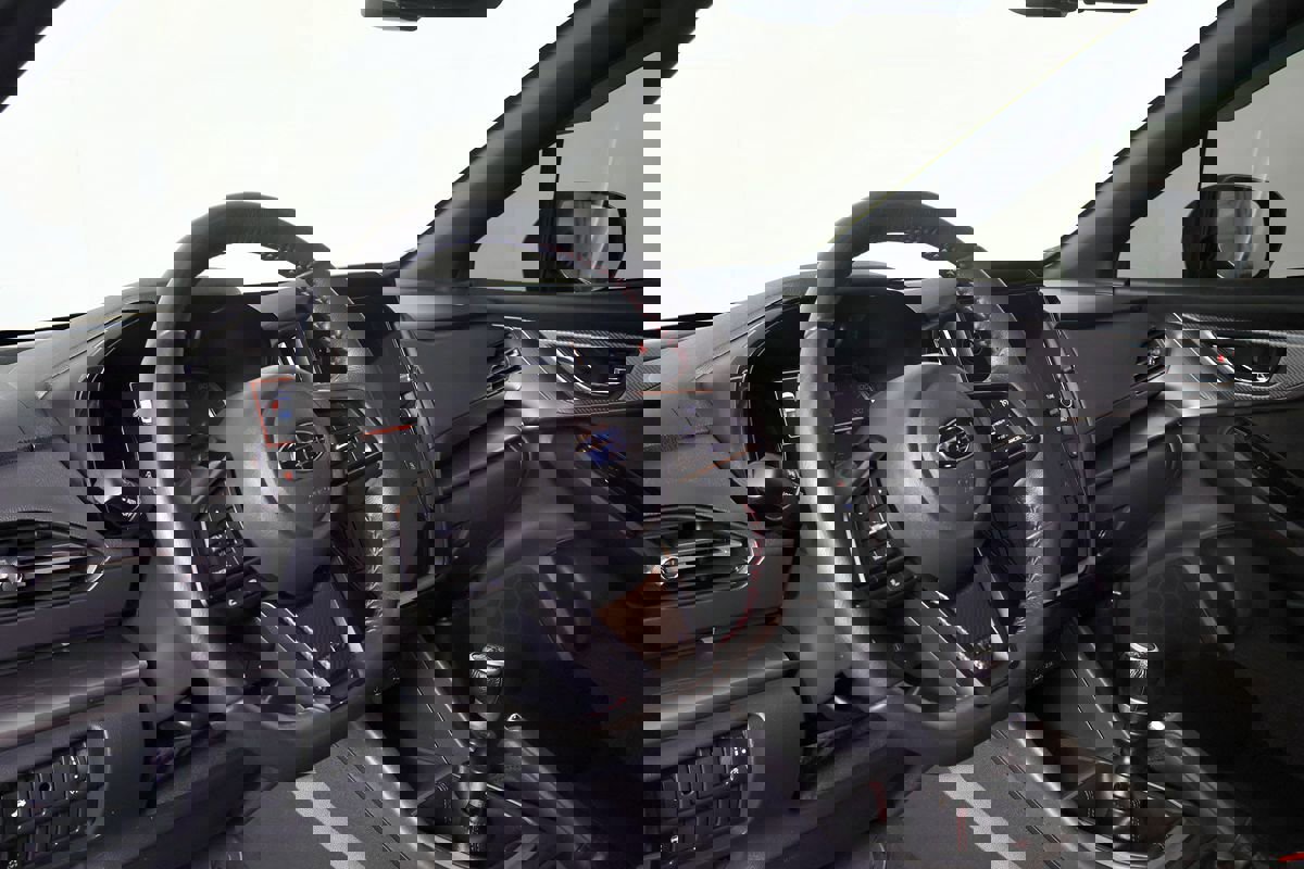 Used 2023 Subaru WRX Premium image 27