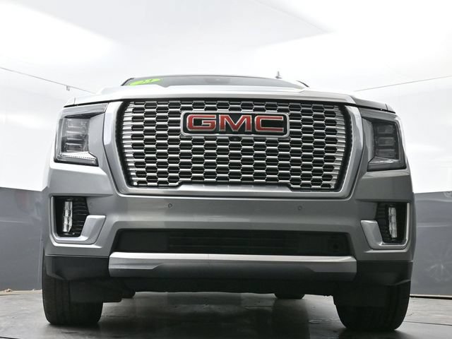 Used 2023 GMC Yukon Denali AWD/4WD image 54
