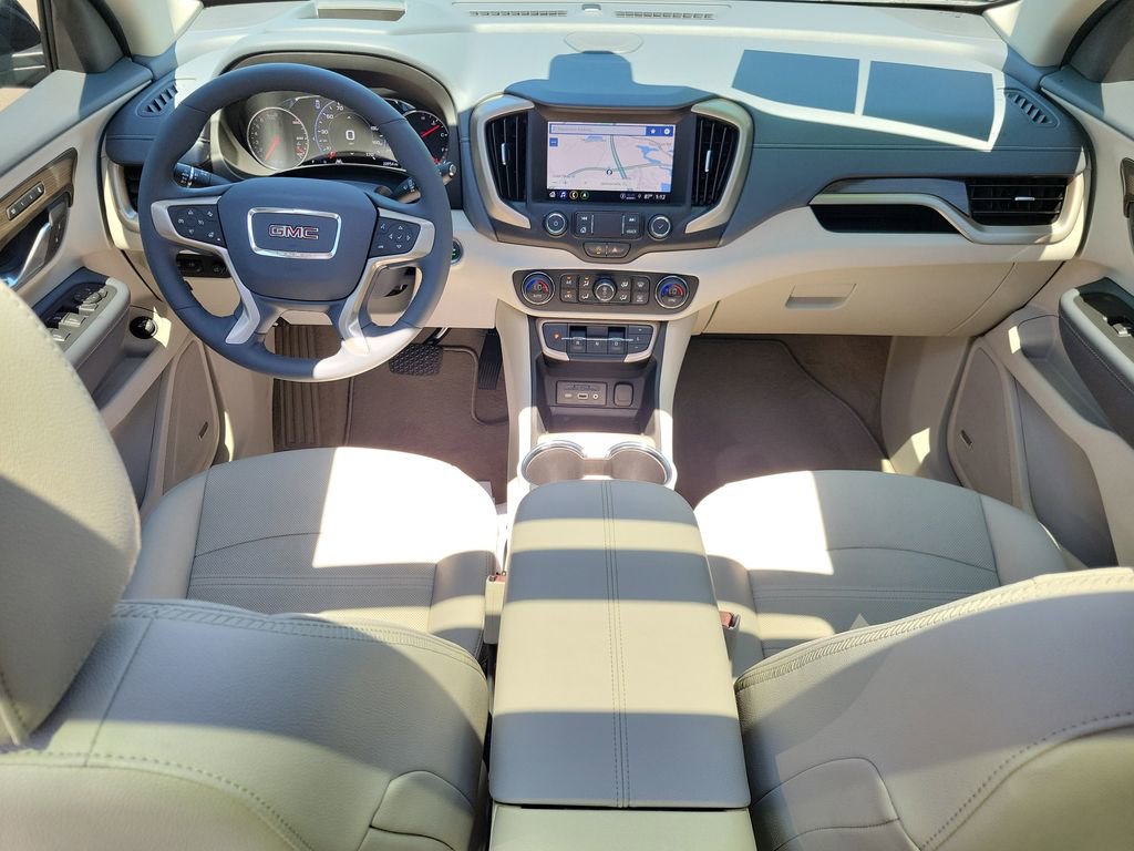 Certified 2023 GMC Terrain Denali w/ Black Diamond Edition image 18