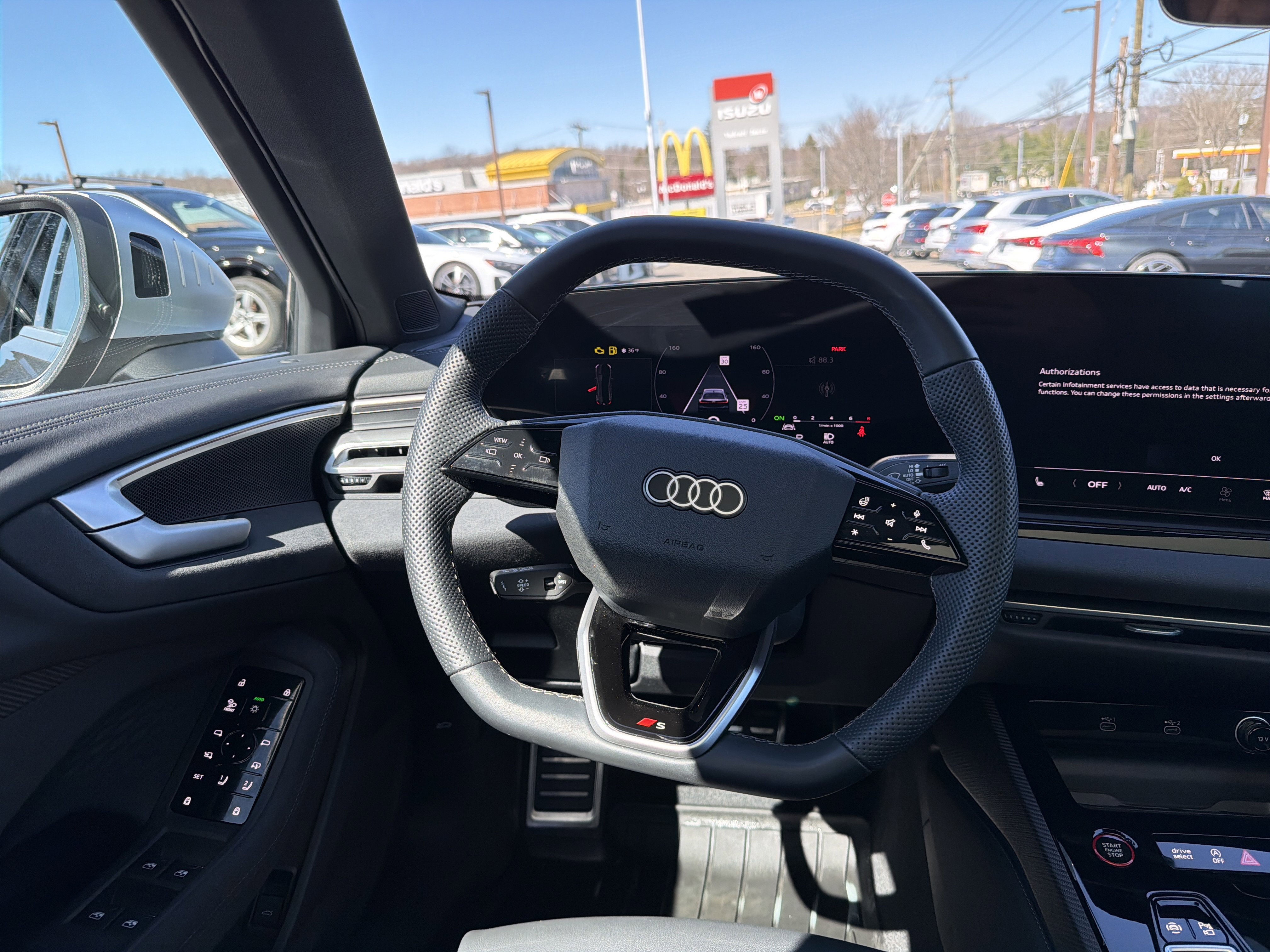 Certified 2025 Audi S5 Premium w/ Convenience Package image 7