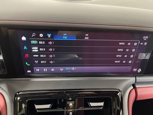 New 2026 Porsche Panamera image 40