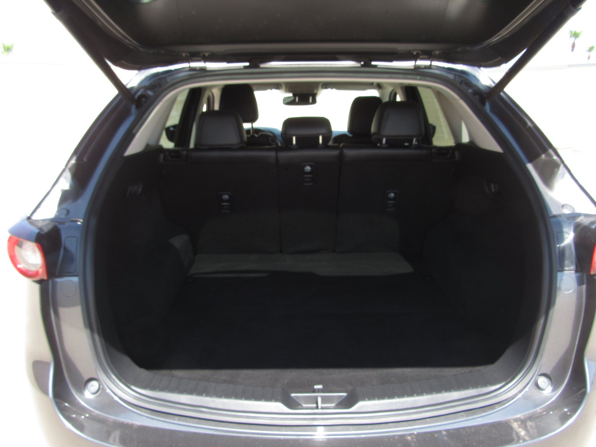 Used 2019 MAZDA CX-5 Touring FWD image 13