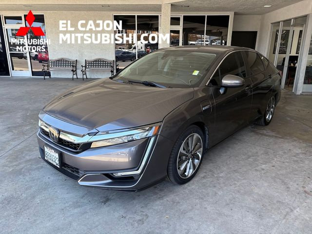 Used 2019 Honda Clarity Touring image 8