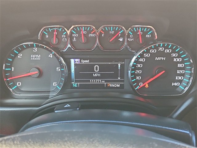 Used 2016 Chevrolet Tahoe LS image 12