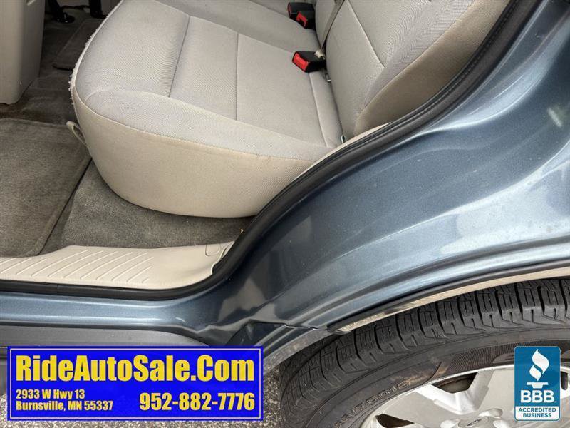 Used 2012 Ford Escape XLT FWD image 29