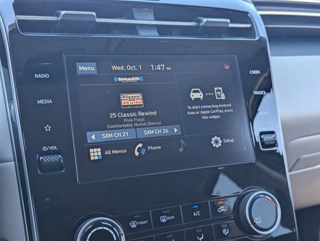 Used 2023 Hyundai Tucson SEL image 26