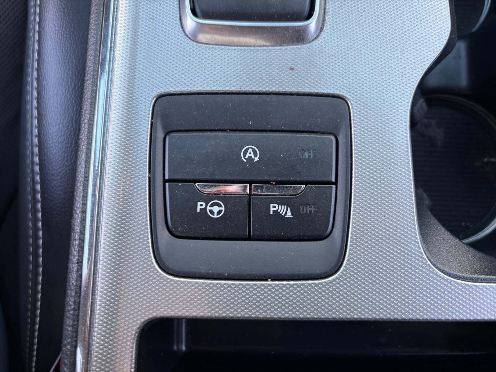 Certified 2022 Ford Edge ST w/ Equipment Group 401A AWD/4WD image 30